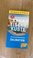 Reiseführer Kroatien - Marco Polo