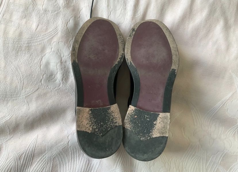 Paul Smith Chaussures femmes: Paul Smith Schuhe Grösse 38 mit Box – D'occasion à Basel par joh_h96n 4