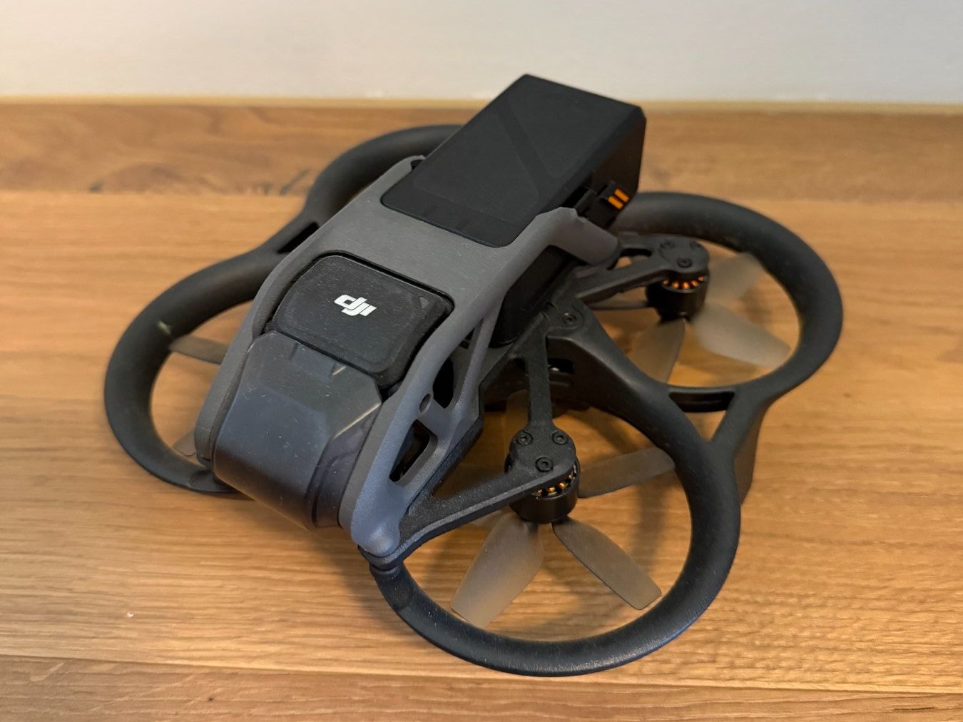 DJI RC Kits de montage: DJI FPV Combo & DJI Avata – D'occasion à Magden par edelblech 2