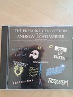 CD Andrew Lloyd Webber Collection