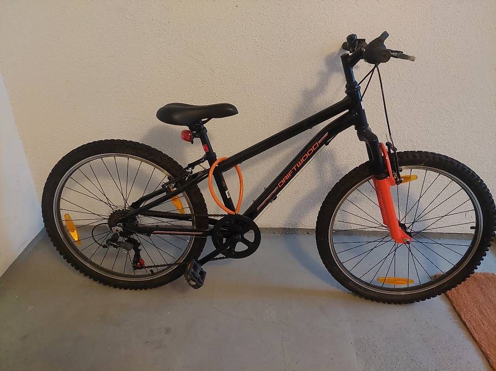 Biciclette: 3 Velos paket.oder einzeln – Usato da Rorbas venduto da mil_vm7k