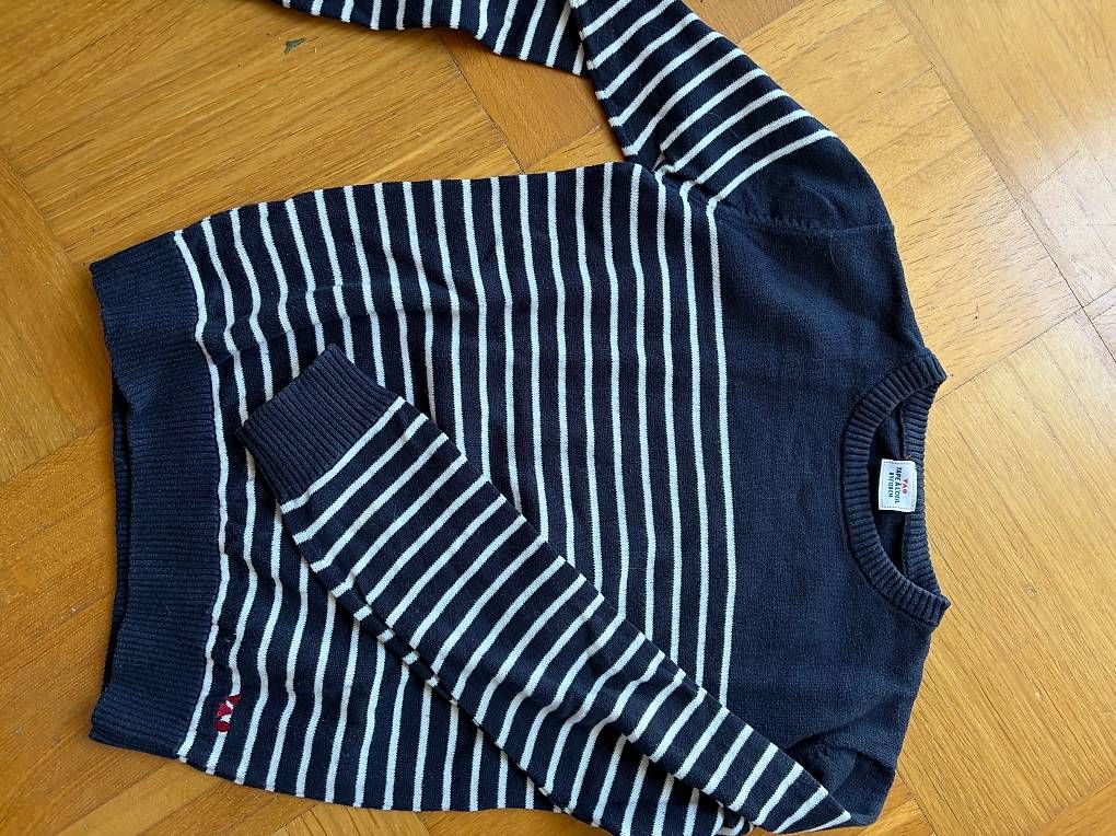 Maglioni & Felpe: Pull enfant 8-10 ans – Usato da Pully venduto da mel_p2cq 2