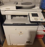 Laserdrucker Canon i-SENSYS MF9280Cdn