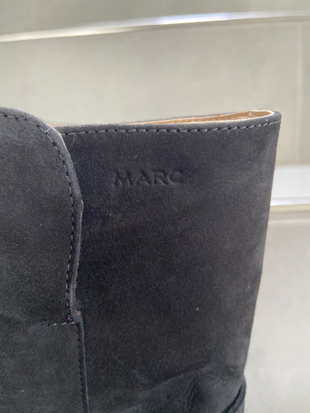 Scarpe da donna: Damenstiefel – Usato da Büsserach venduto da vimeco.43 6