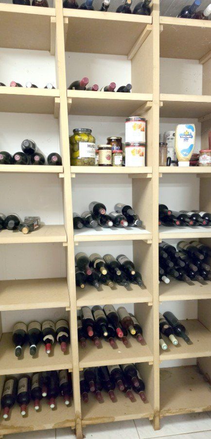Vino: Weinkeller - Schatzjagd – Usato da Zwingen venduto da sinarp2