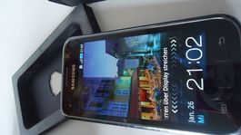 Samsung Galaxy S Advance GT-I9000 - guter Zustand!