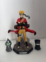 Figurine Naruto shippuden - Naruto mode ermite - banpresto 