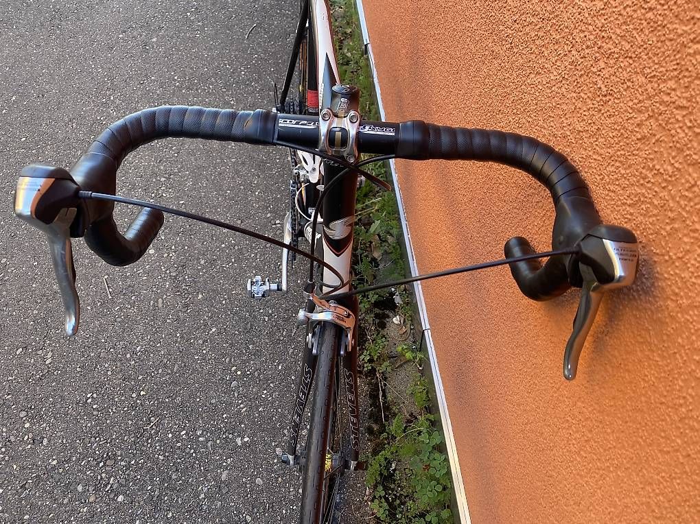 Biciclette: Stevens Aspin Rennrad – Usato da Zürich venduto da Pedalkraftwerk 5
