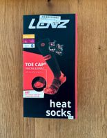 Lenz Heizsocken in OVP