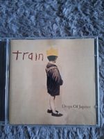 TRAIN    DROPS OF JUPITER     CD