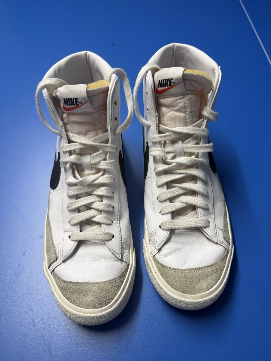 Nike Scarpe da uomo: Nike Blazer Mid '77 Vintage -Size 44.5 – Usato da Herrliberg venduto da Tubalp
