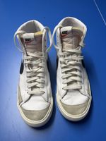 Nike Blazer Mid '77 Vintage -Size 44.5