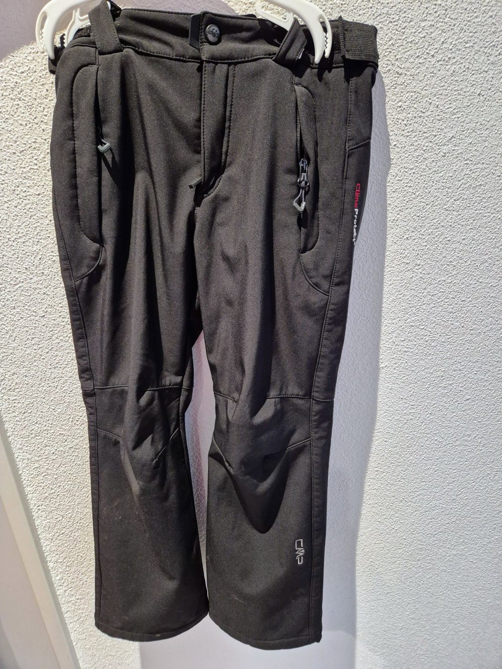 CMP Pantaloni: Trekkinghose CMP, Größe 128 – Usato da Wettswil venduto da sacalu007