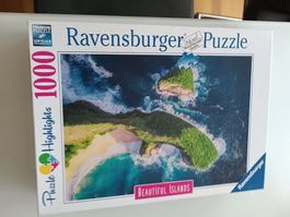 Puzzle 1000