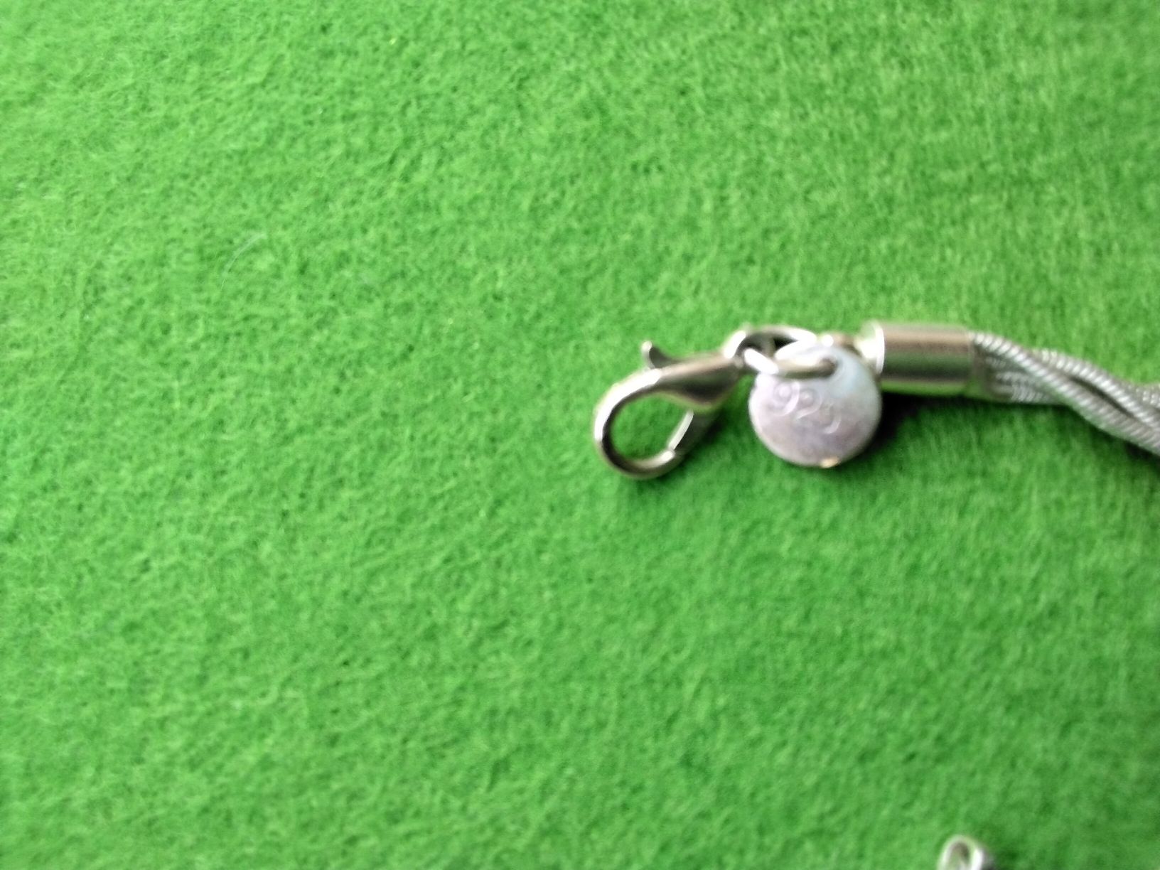 Ketten: Silber Kette – Gebraucht aus Biel/Bienne von dasi3 3