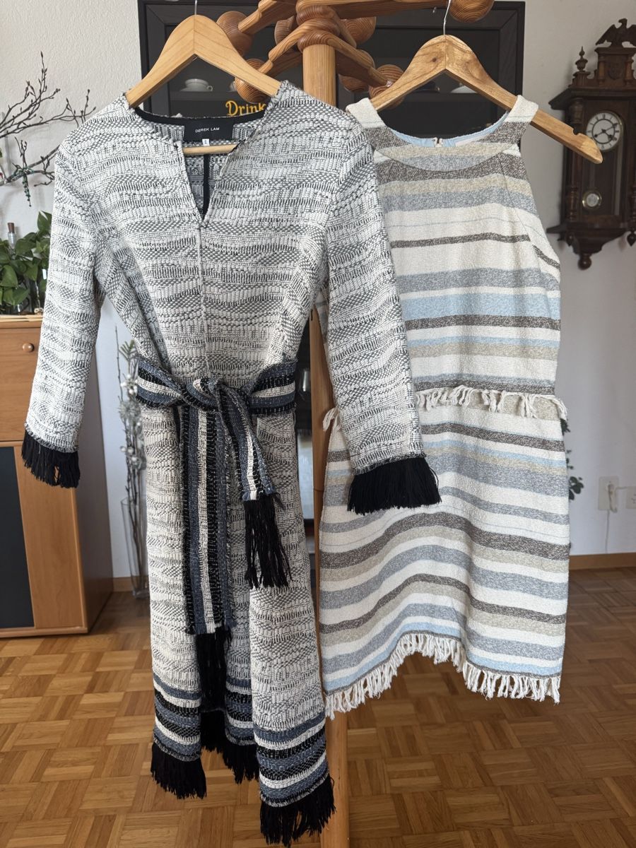 Lotti di vestiti: 16 Piece Lux-Designer Bundle 36/S – Usato da Fällanden venduto da emilyeheim 1