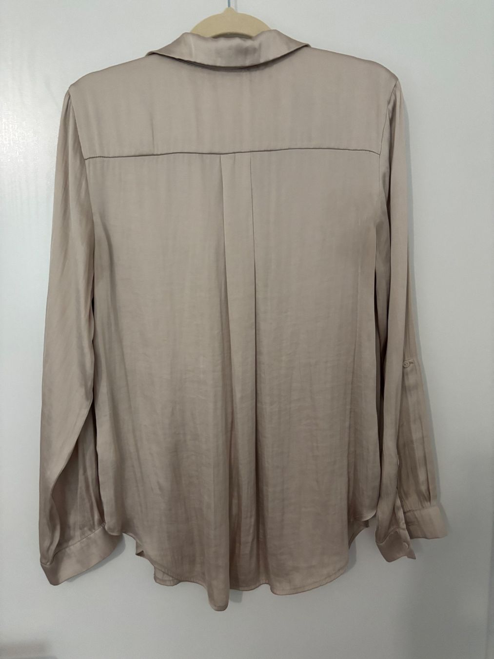 H&M Camicette: Chemise – Usato da Arbaz venduto da CicciStore 1