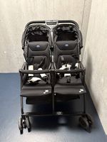 Zwillingsbuggy als echtes Leichtgewicht