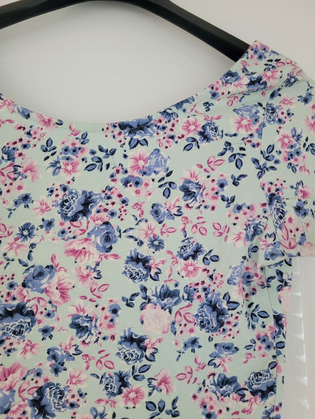 Blusen, T-Shirts & Tops: Crop Top Gr.S – Neu (gemäss Beschreibung) aus Winterthur von y.mora 1