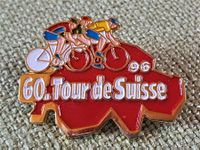 C099 - Pin Schweiz - Tour de Suisse 96