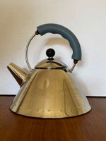Alessi Teekessel / Teekanne Michael Graves Design ⌀ 22cm