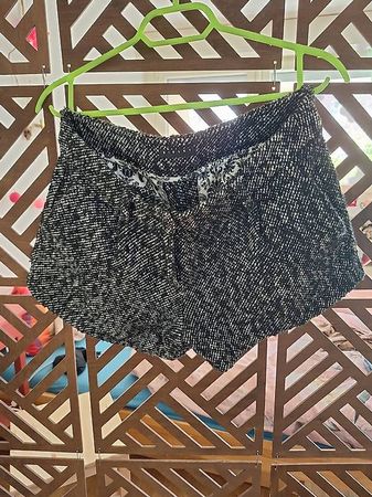 Hosen kurz gr 36