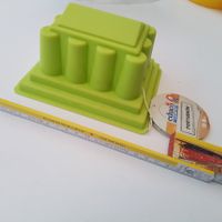Sandkasten Spielzeug Panteon Form