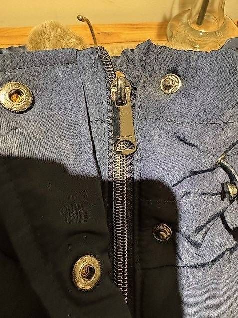 Tom Tailor Giacche: Veste hiver dame Tom Taylor – Usato da Crissier venduto da Schtonic 3
