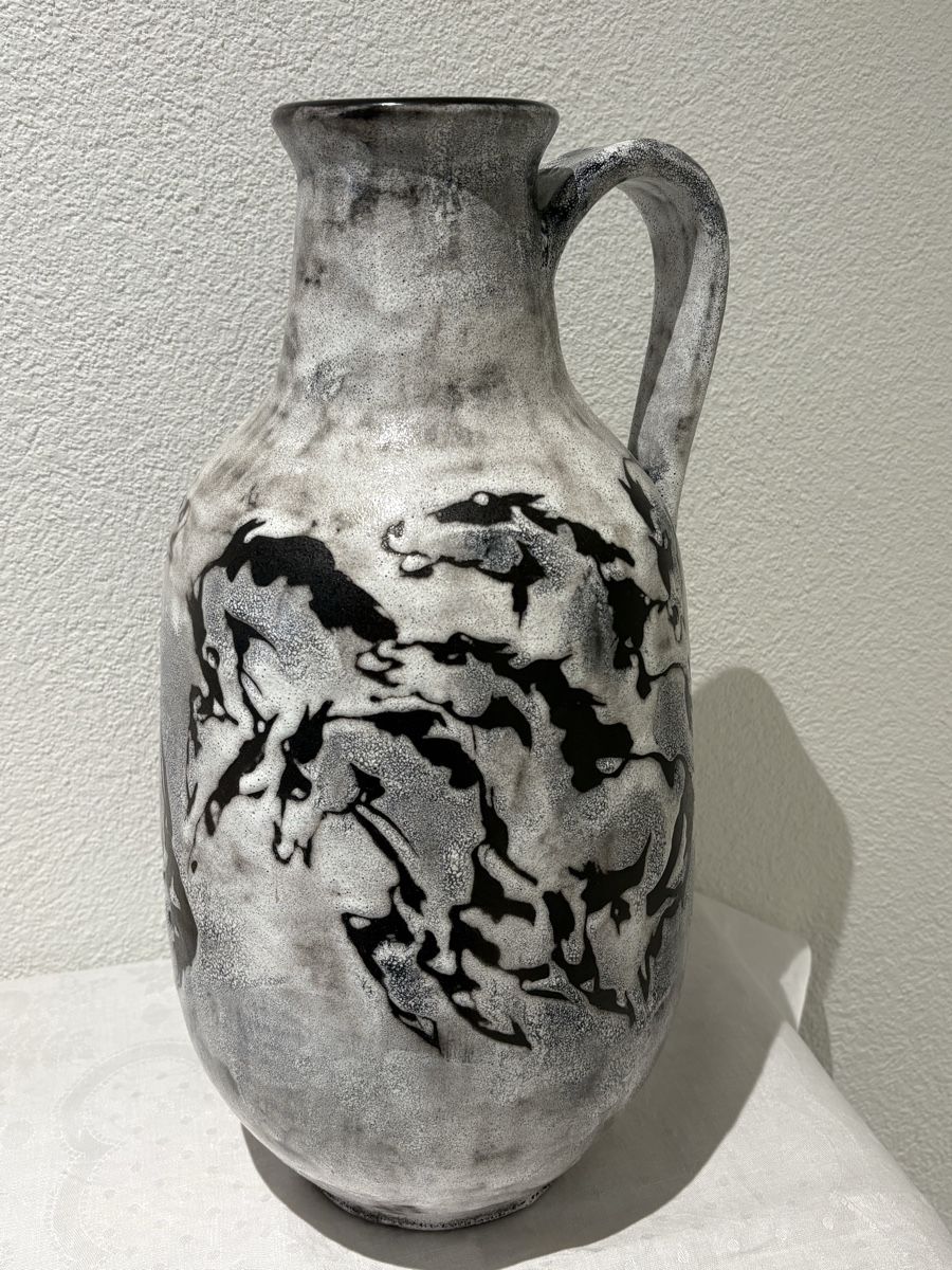 Vasi & Recipienti: Bodenvase Ziegler – Usato da Schönenberg ZH venduto da Roxana8820