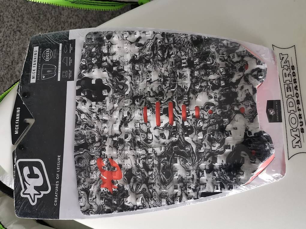 Surfboards & Schwimmbrette: Modern Highline Surfboard – Gebraucht aus Locarno von eti_j6lf 3