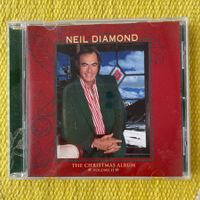 NEIL DIAMOND-THE CHRISTMAS ALBUM VOL.ll