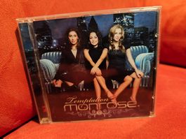 Monrose Temptation CD