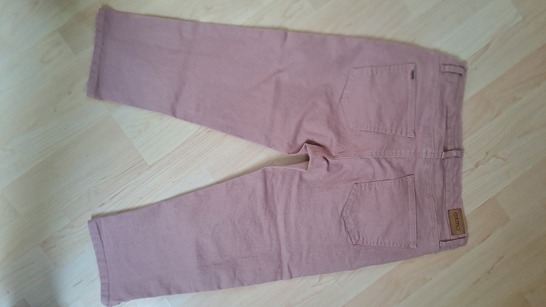 Jeans: OXMO Jeans Slim Fit - ash rose – Nuovo (secondo la descrizione) da Eschenbach SG venduto da Amarilis4 1