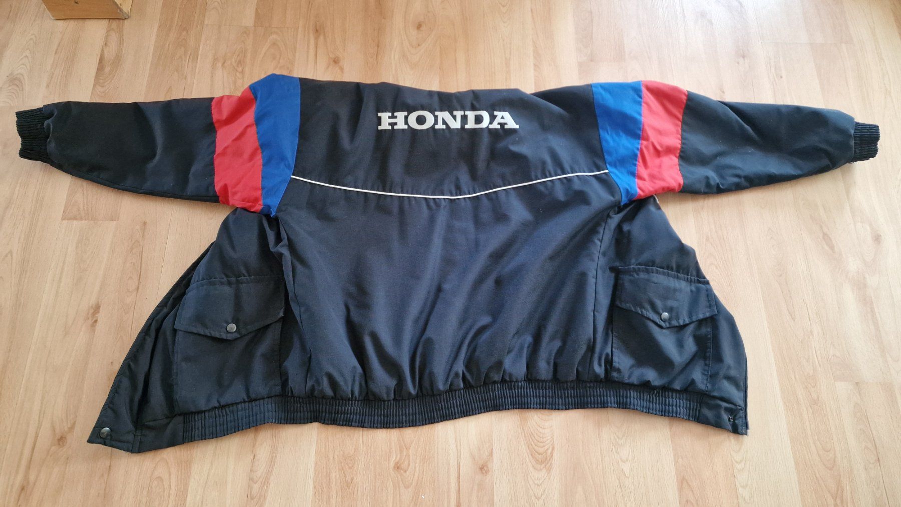 Giacche: Honda Jacke – Usato da Birsfelden venduto da muelllex 2