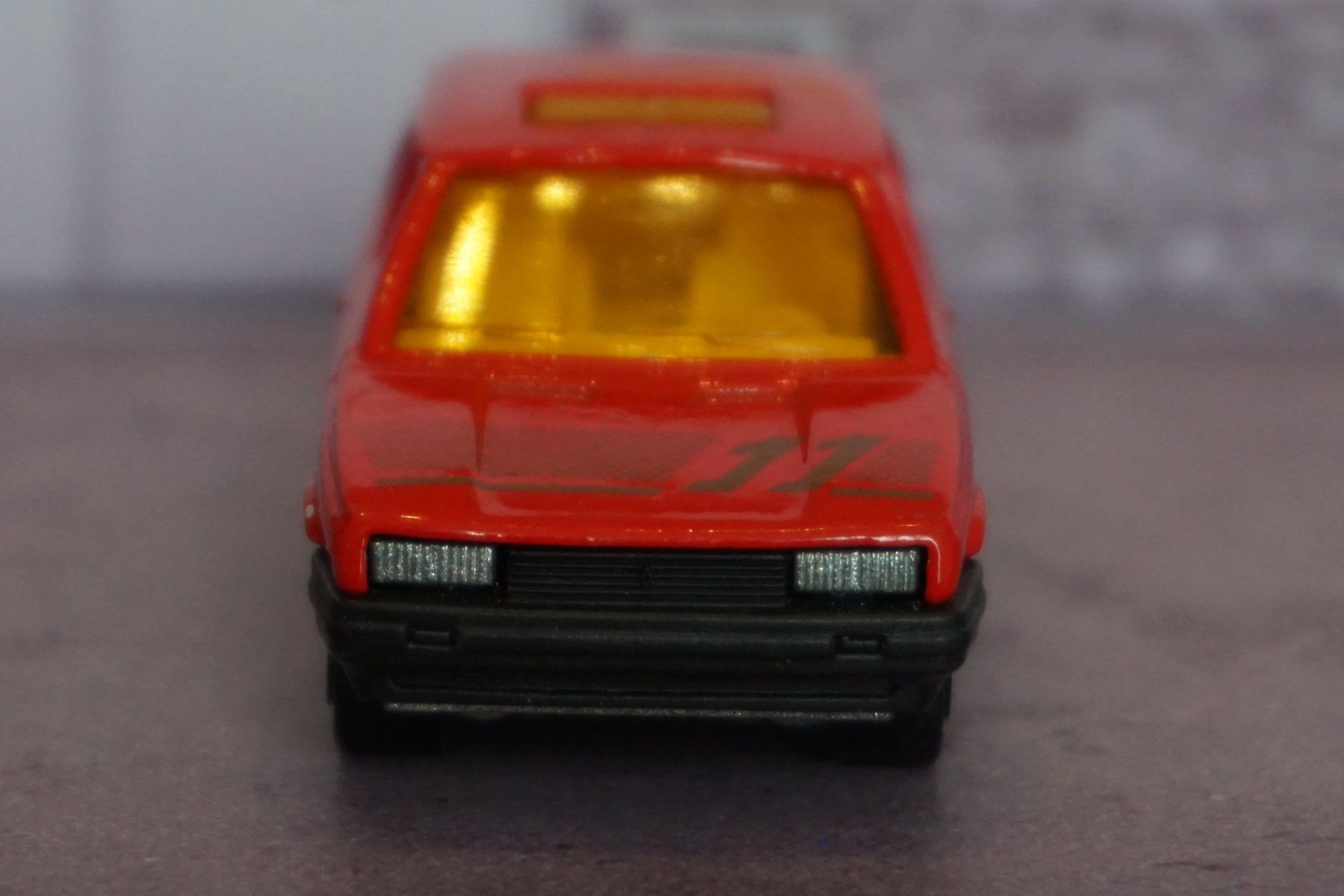 Majorette Modellini d'auto: Majorette Renault 11 TOP !!!!!!!!!!!!!!!!! – Usato da Reiden venduto da Doppeldecker69 3