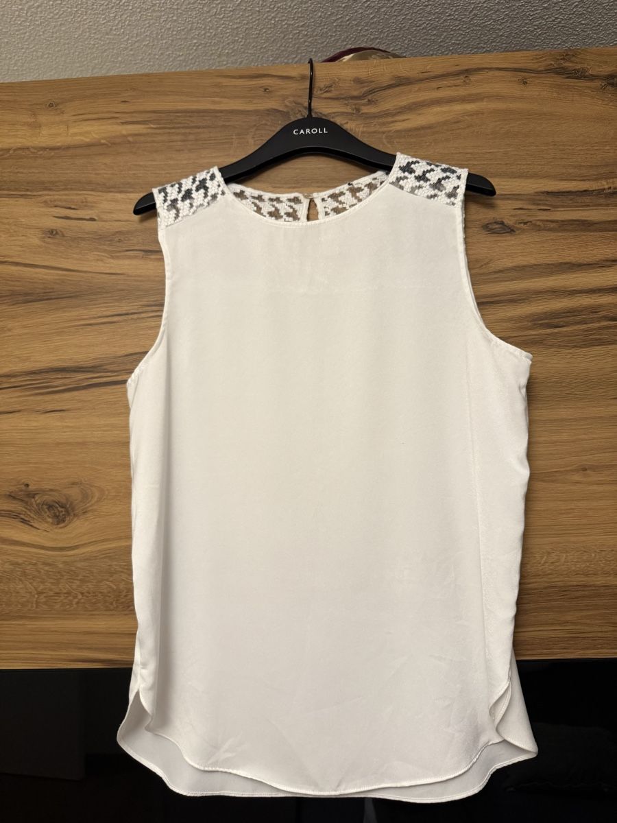 Esprit Top: Wunderschönes Top von Esprit Grösse L. – Usato da Adliswil venduto da StephanieAnnina 1