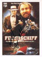 Robert Duvall 1931-2026 & Klaus Maria Brandauer Autogramme