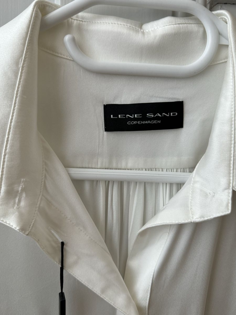 Camicette: Silk blouse – Nuovo (secondo la descrizione) da Bern venduto da FashionK92 1