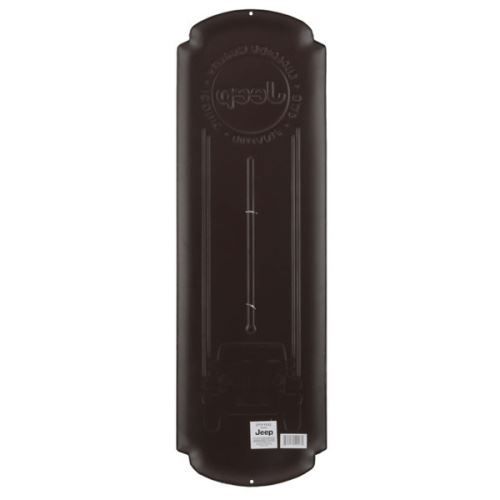 Insegne: Jeep Thermometer hoch – Nuovo (secondo la descrizione) da Schalunen venduto da schwabspielautomaten 2