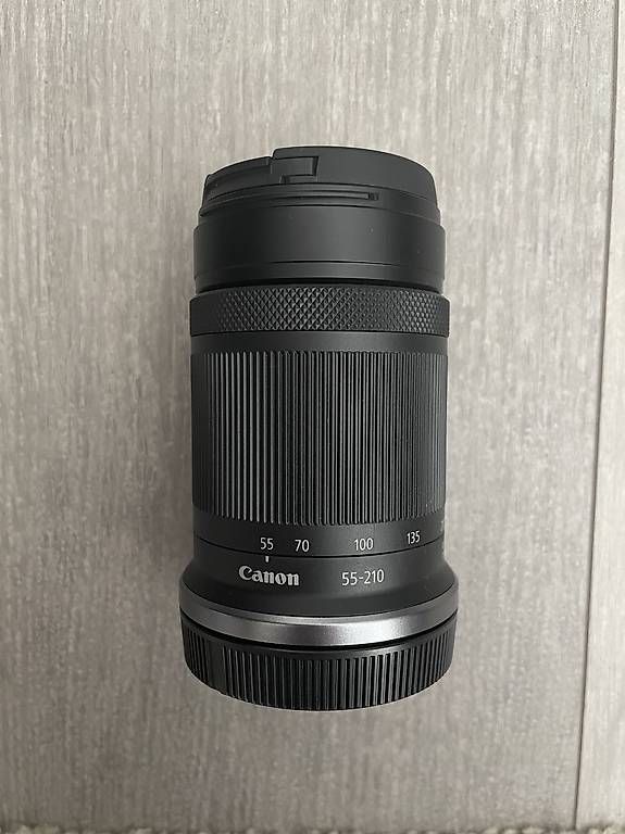 Canon Fotocamera: Canon EOS R50 kit – Usato da Meyrin venduto da 12kmi17 2