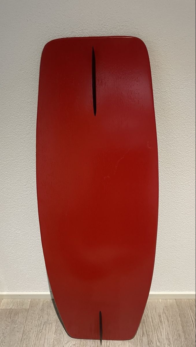 Slingshot Tavole da surf e di nuoto: wakeskate board slingshot – Usato da Uster venduto da mah_bqf8 1