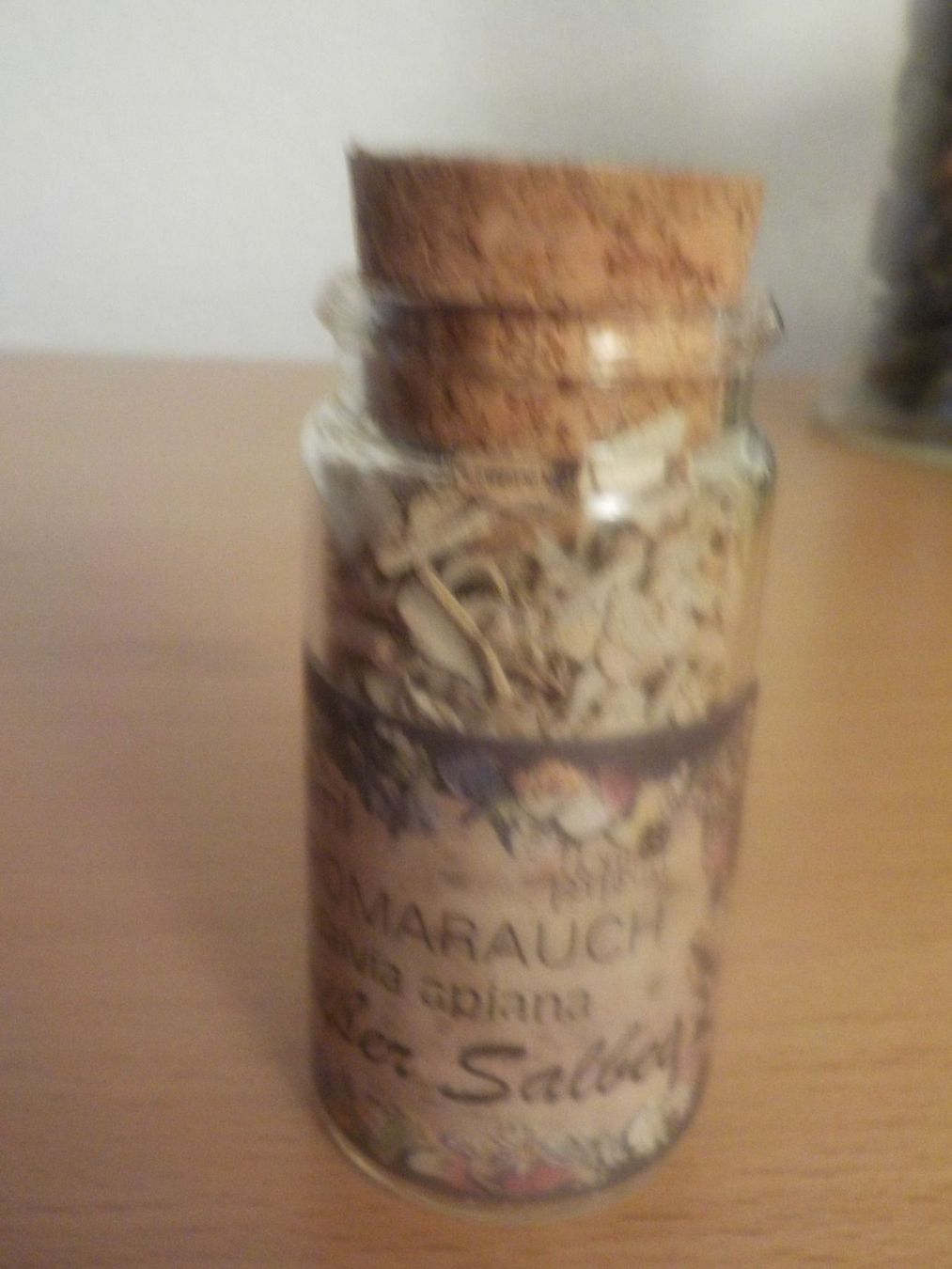 Tutte le decorazioni: weisser Salbei, Räucherware – Nuovo e nell'imballaggio originale da Muri b. Bern venduto da Eventverkauf