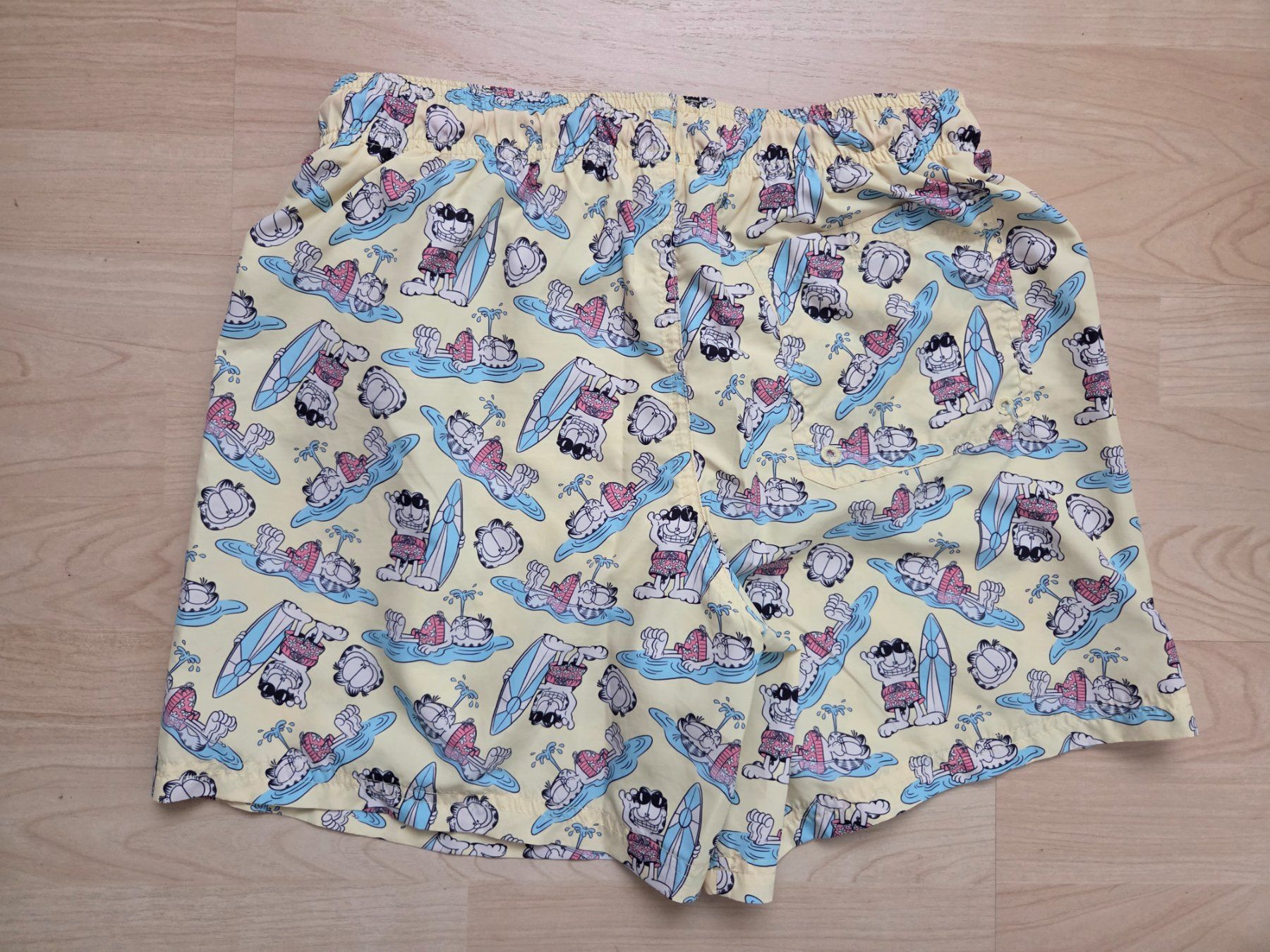 H&M Badehosen: Badehose Gr. 170 – Gebraucht aus Rothenthurm von nbds 1