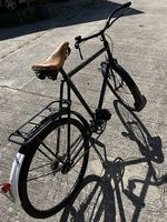 Vélo militaire suisse 1937 - Militärfahrrad 05