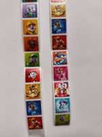 50* Paw Patrol Sticker