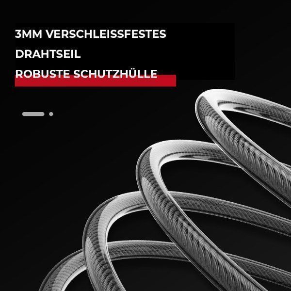 Springseile: High-End Springseil | kiwika Puni-Puni – Neu und originalverpackt aus Nidau von sales_kiwika 5
