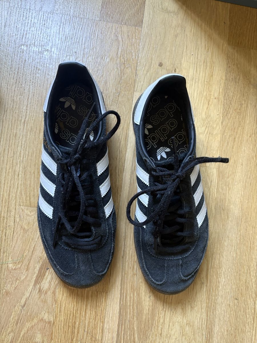 Adidas Herrenschuhe: Adidas Spezial 40 2/3 – Gebraucht aus Zürich von ellegant_ 1
