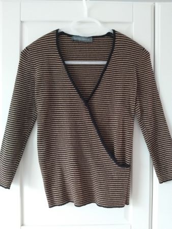SANDRO FERRONE Pullover taille / Grosse S