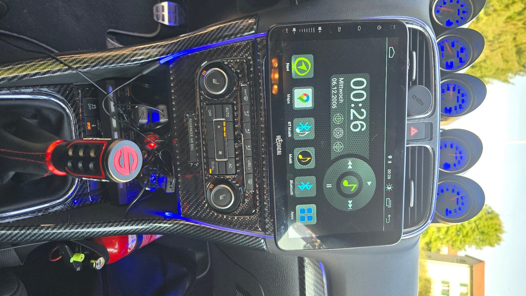 VW Autos: VW Golf 2.0 TSI R – Gebraucht aus Emmenbrücke von meu_2j8p 7