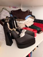 Pumps Ver sace Medusa NEU